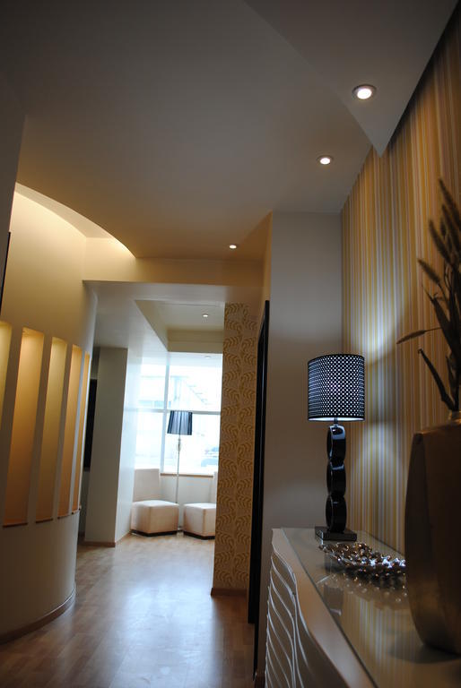 Arandas Hotel Centinela Grand מראה חיצוני תמונה