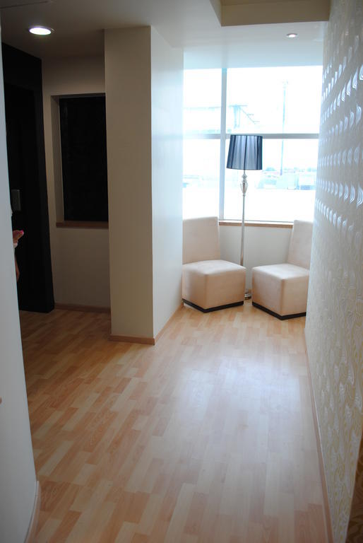 Arandas Hotel Centinela Grand מראה חיצוני תמונה
