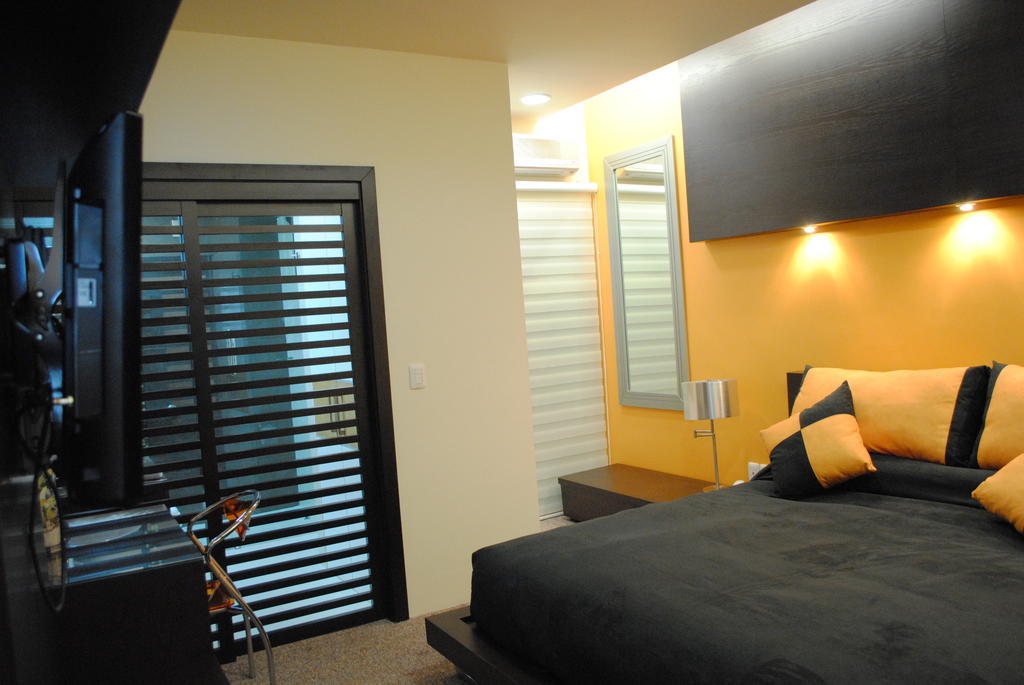 Arandas Hotel Centinela Grand מראה חיצוני תמונה